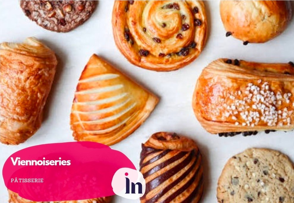 Viennoiseries